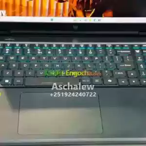  BRAND NEW 2023 ACER PREDATOR  Neo 16 Intel®️ Core™️ i9-14900HX 14th Generation Total Cor Price in Ethiopia